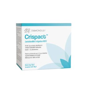   CRISPACT ™ hüvelyflóra probiotikum étrend-kiegészítő por (30x1,2g)