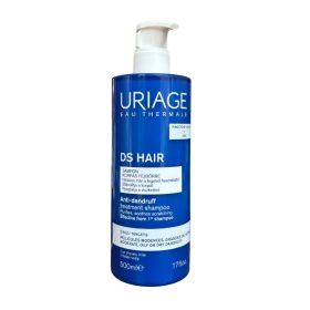 Uriage DS Hair sampon korpár fejbőrre (500ml)