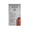 Apivita Just Be Clear szérum bőrhibák ellen (30ml)