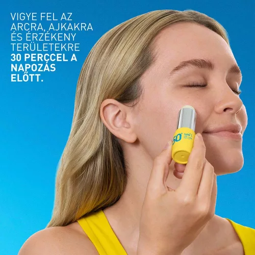 CeraVe Fényvédő stift SPF50+