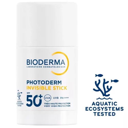 Bioderma Photoderm Invisible stift SPF50+ 15g