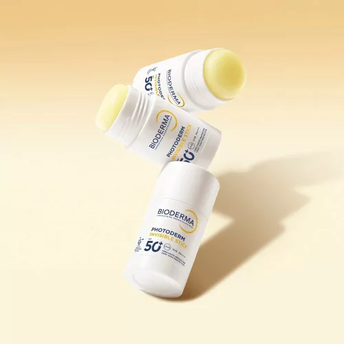 Bioderma Photoderm Invisible stift SPF50+ 15g