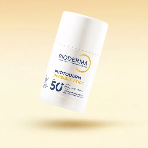 Bioderma Photoderm Invisible stift SPF50+ 15g
