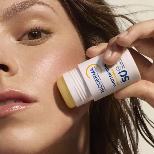 Bioderma Photoderm Invisible stift SPF50+ 15g