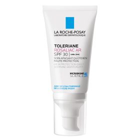 LA ROCHE-POSAY Toleriane Rosaliac AR SPF30 (50 ml)