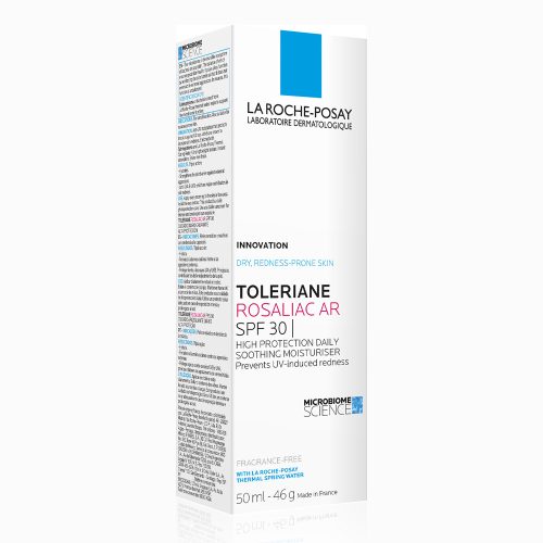 LA ROCHE-POSAY Toleriane Rosaliac AR SPF30 (50 ml)