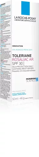 LA ROCHE-POSAY Toleriane Rosaliac AR SPF30 (50 ml)