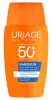 Uriage Bariésun Aqua fluid ultra-mat SPF50+ fényvédő mattító hatással (50ml)
