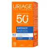 Uriage Bariésun Aqua fluid ultra-mat SPF50+ fényvédő mattító hatással (50ml)