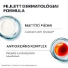 Uriage Bariésun Aqua fluid ultra-mat SPF50+ fényvédő mattító hatással (50ml)