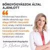 Uriage Bariésun Aqua fluid ultra-mat SPF50+ fényvédő mattító hatással (50ml)