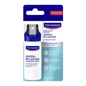 Hansaplast Sebtapasz Spray 40 ml