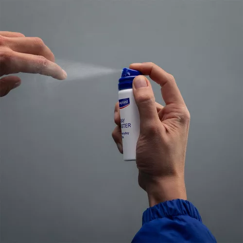 Hansaplast Sebtapasz Spray 40 ml