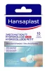 Second Skin Protection Hidrokolloidos ujjra való sebtapasz 10 db