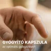 Second Skin Protection Hidrokolloidos ujjra való sebtapasz 10 db