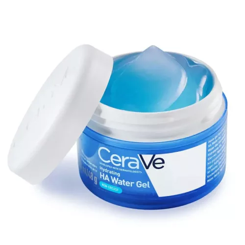 CeraVe Hidratáló HA gél (48g)