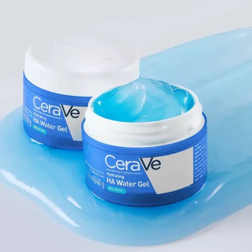 CeraVe Hidratáló HA gél (48g)