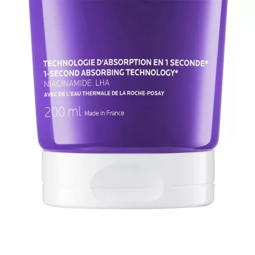 La Roche-Posay Mela B3 DUAL BODY Testápoló pigmentfoltok ellen 200ml