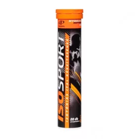 Innopharm IsoSport pezsgőtabletta - 20x