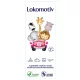 Lokomotiv B-vitamin kamilla gyömbér csepp (30ml)
