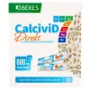 Béres CalciviD 7 Direkt granulátum - 20 db