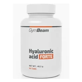 GymBeam Hialuronsav Forte tabletta (180db)