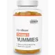 GymBeam Omega3 gumivitamin 60 db