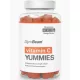 GymBeam C-vitamin gumivitamin 50 db