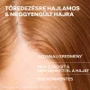 Uriage AP HAIR Hajerősítő sampon 200ml