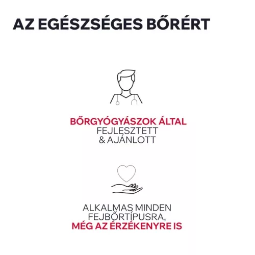 Uriage AP HAIR Hajhullás elleni intenzív szérum 100ml