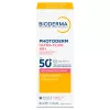 BIODERMA Photoderm AR+ Ultra-fluid fényvédő rosaceás bőrre SPF50+ (40 ml)
