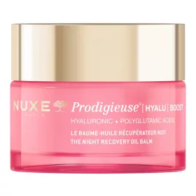 NUXE PRODIGIEUSE [HYALU] BOOST Éjszakai balzsam 50 ml