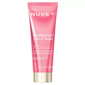   PRODIGIEUSE [HYALU] BOOST Bőrfeltöltő ragyogásfokozó krém 50 ml