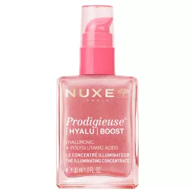 NUXE Prodigieuse [Hyalu] Boost koncentrátum (30ml)