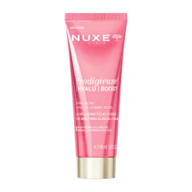   NUXE PRODIGIEUSE [HYALU] BOOST Bőrsimító ragyogást fokozó gél-krém 50 ml