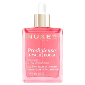   PRODIGIEUSE [HYALU] BOOST Sötét foltok elleni ragyogásfokozó szérum 30 ml
