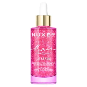   NUXE Hair Prodigieux Feltöltő Hidratáló Haj- és Fejbőrszérum 50 ml