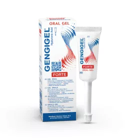 Gengigel Forte gél 8ml