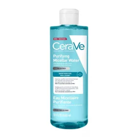 CERAVE Tisztító micellás víz (400ml)