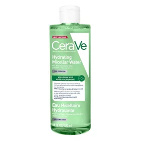 CERAVE Hidratáló micellás víz 400 ml