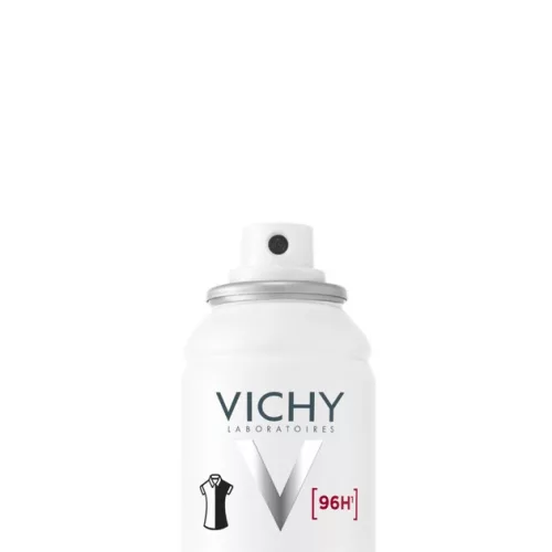 Vichy dezodor CLINICAL CONTROL 96H izzadásgátló spray férfiaknak 125ml