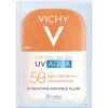 Vichy Capital Soleil UV AQUA hidratáló láthatatlan Fluid SPF50 40ml