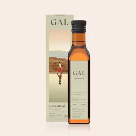 GAL Q10 Halolaj
