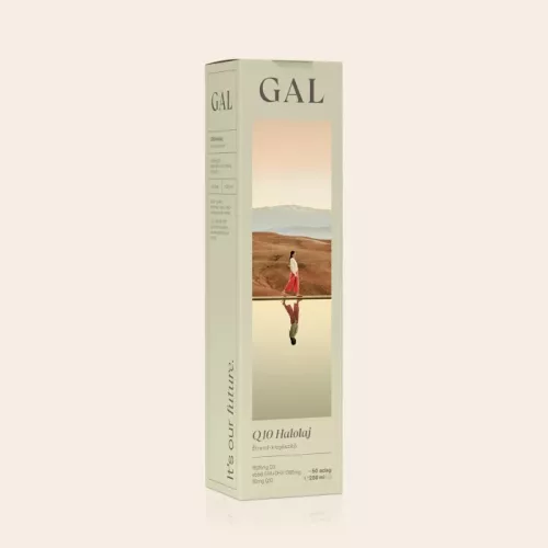 GAL Q10 Halolaj