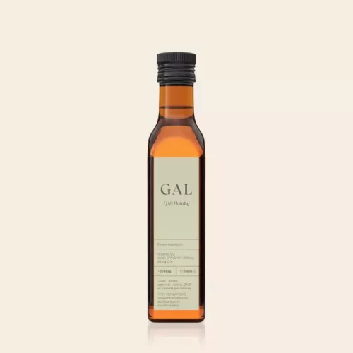 GAL Q10 Halolaj