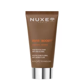   NUXE MEN [BOOST]³ Anti-aging revitalizáló fluid arckrém (50ml)