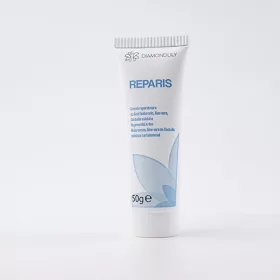 REPARIS hegkezelő krém (50g)