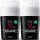 Vichy Homme dezodor 72 órás izzadságszabályozó DUO PACK (2x50ml)