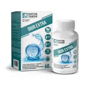 Natur Tanya DIUR EXTRA tabletta (60db)
