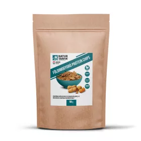Natur Tanya® Földimogyoró Protein Chips 50g